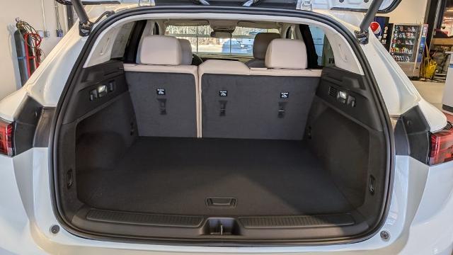 2026 Buick Envision Preferred - Photo 18