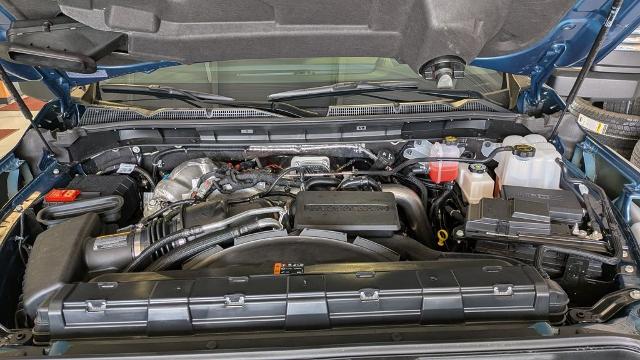 2026 GMC Sierra 2500HD Denali - Photo 25