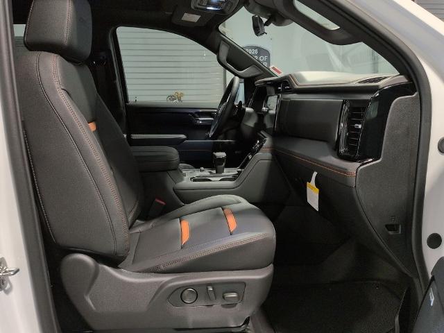 2026 GMC Sierra 1500 AT4 - Photo 15