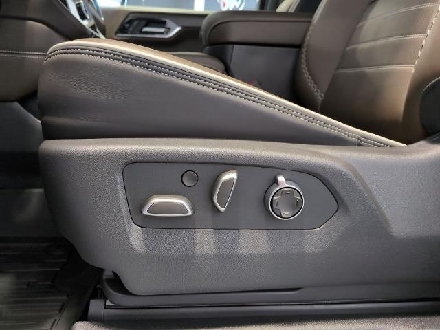 2026 GMC Yukon Denali Ultimate - Photo 6