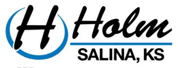 Holm Buick GMC LLC