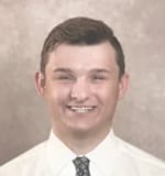 Staff member Kaidin Venables from ID_d2913f