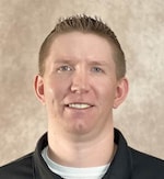 Staff member Norman Kasper from ID_2c32a9