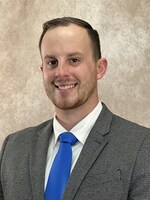 Staff member Jesse Patrick from ID_b28924