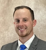 Staff member Jesse Patrick from ID_b28924
