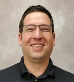 Staff member Lucas Luchsinger from ID_3fdcec