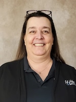 Staff member Janet Phillips from ID_016dc4