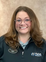Staff member Jamie Disney from ID_b28924
