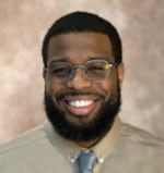 Staff member Lorenzo Araujo from ID_b28924