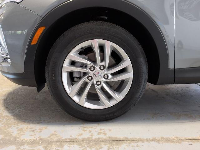 2026 Buick Envista Preferred - Photo 22