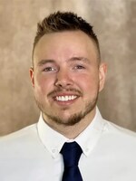 Staff member Nick Schissler from ID_b28924