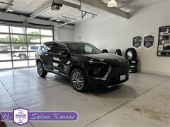 2025 Buick Enclave Avenir SUV