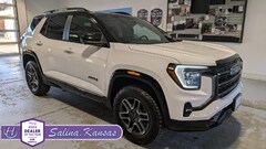 2026 GMC Terrain AT4 SUV