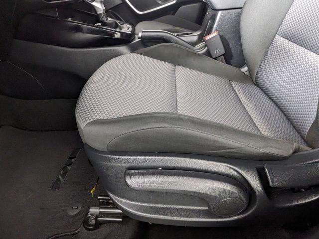2025 Kia Soul LX - Photo 24