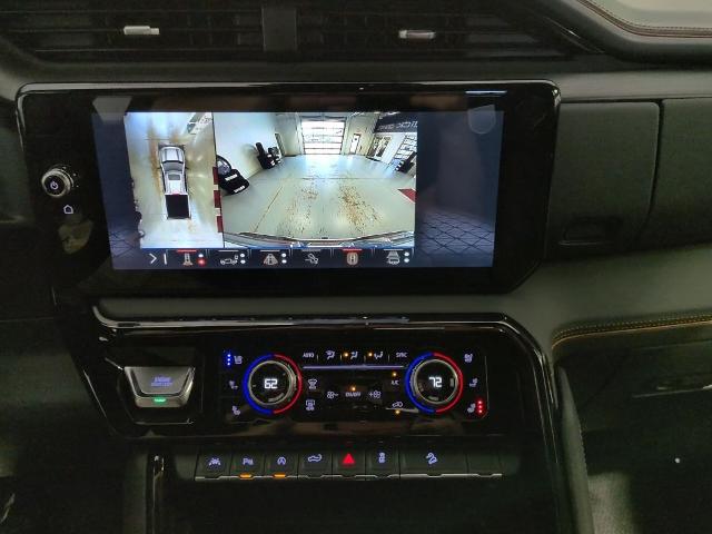 2026 GMC Sierra 1500 AT4 - Photo 10