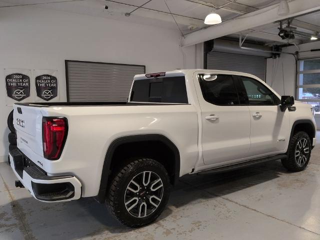 2026 GMC Sierra 1500 AT4 - Photo 17