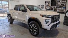 2026 GMC Canyon AT4 Truck