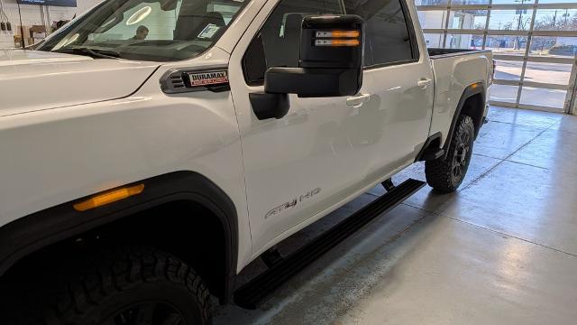2026 GMC Sierra 2500HD AT4 - Photo 24