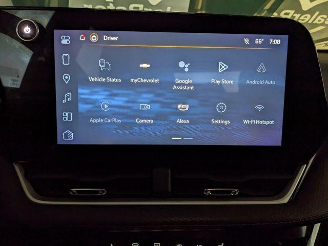 2025 Chevrolet Equinox LT - Photo 16