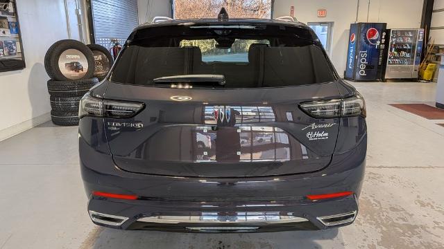2026 Buick Envision Avenir - Photo 18
