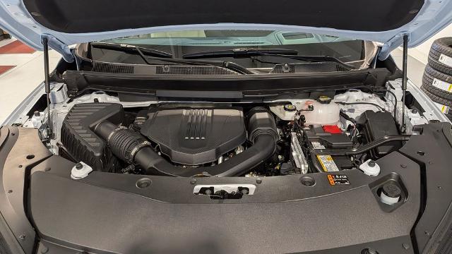 2026 Buick Enclave Avenir - Photo 24