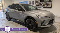 2026 Buick Envista Sport Touring SUV