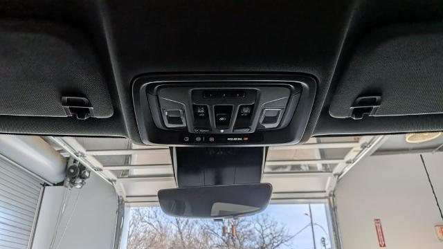 2026 GMC Sierra 2500HD Denali - Photo 7