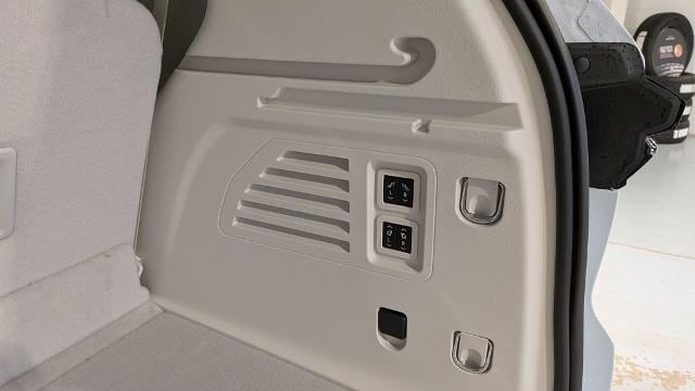 2026 Buick Enclave Avenir - Photo 21