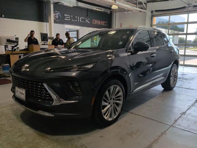2026 Buick Envision Avenir - Photo 24