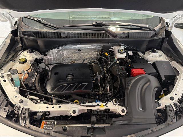 2025 Buick Encore GX Preferred - Photo 25