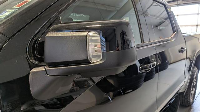 2026 GMC Sierra 1500 AT4 - Photo 26