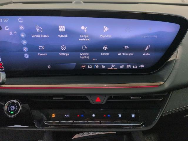 2026 Buick Envision Avenir - Photo 8