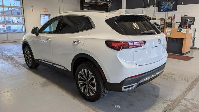 2026 Buick Envision Preferred - Photo 21