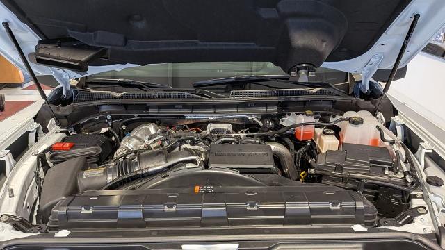 2026 GMC Sierra 2500HD AT4 - Photo 26