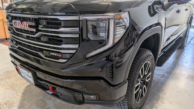 2026 GMC Sierra 1500 AT4 - Photo 25