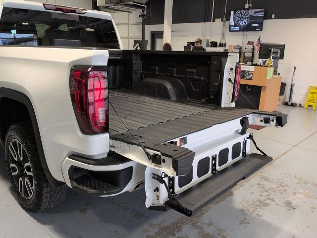 2026 GMC Sierra 1500 AT4 - Photo 19