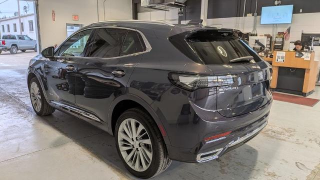 2026 Buick Envision Avenir - Photo 21