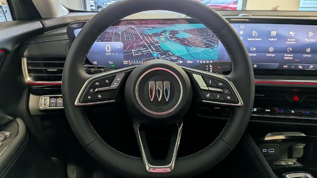 2026 Buick Envision Preferred - Photo 8