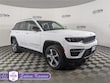 Jeep Grand Cherokee 4xe