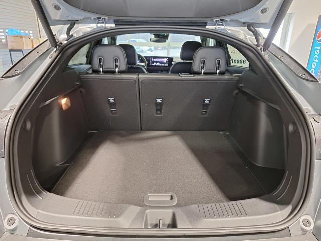 2025 Buick Envista Preferred photo 4