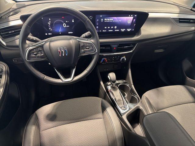 2025 Buick Encore GX Preferred - Photo 10