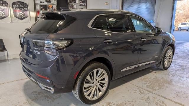 2026 Buick Envision Avenir - Photo 17