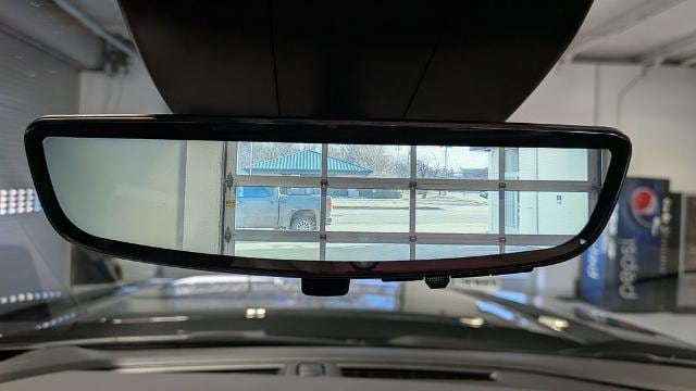 2026 GMC Sierra 1500 AT4 - Photo 9