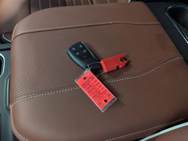 2026 GMC Sierra 1500 Denali Ultimate - Photo 26
