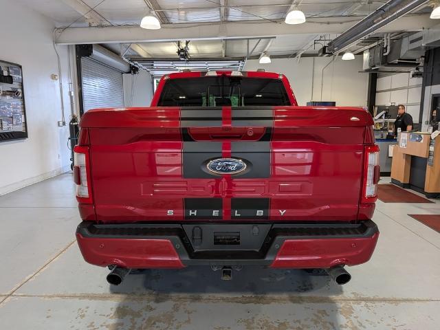 2022 Ford F-150 XL photo 3