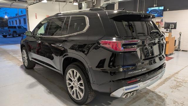 2026 GMC Acadia Denali - Photo 22