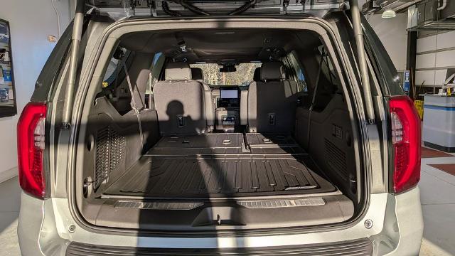 2026 GMC Yukon XL Denali - Photo 22