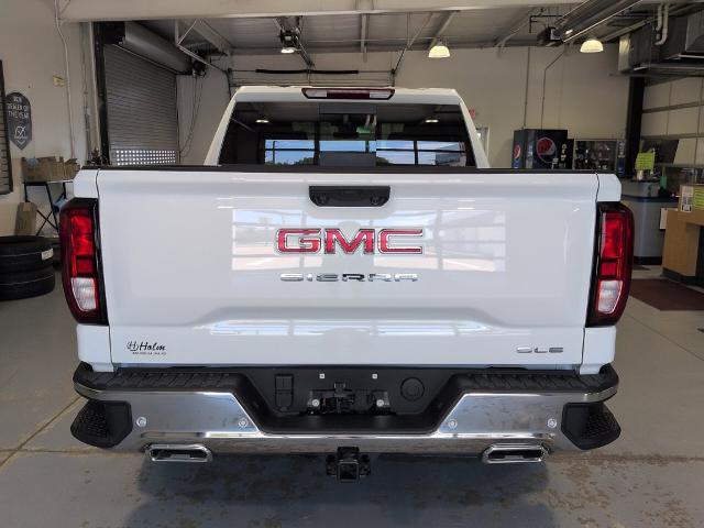 2026 GMC Sierra 1500 SLE - Photo 18