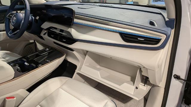 2026 Buick Enclave Avenir - Photo 17