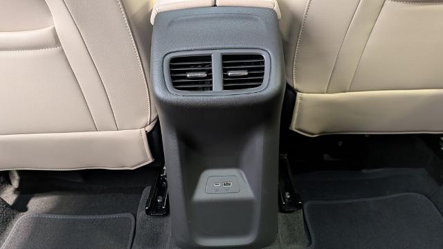 2026 Buick Envision Preferred - Photo 12